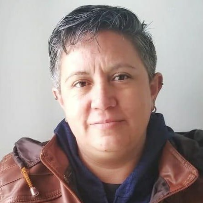 Diana Gutiérrez Bohorquez
