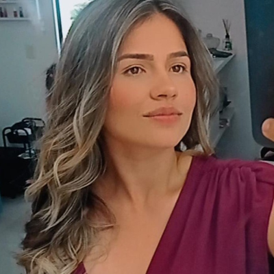 Gabriela Vaz