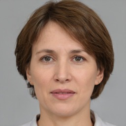 Marianne Behr