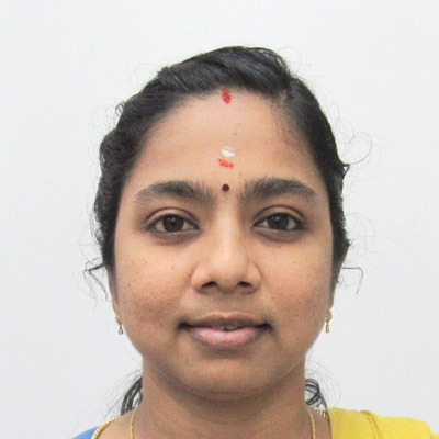 Archana Munuswamy Sundaramurthi