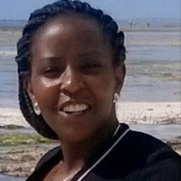 Maureen Nyokabi