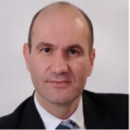 Nicolas Tsianakas