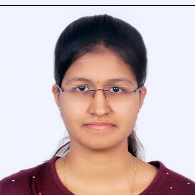 Nandini k