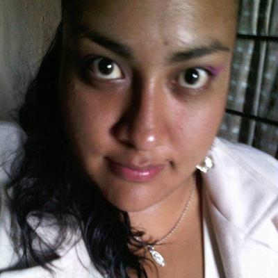 Jessica Sarahi Morales Gutiérrez
