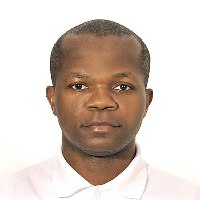 Alan Akamba