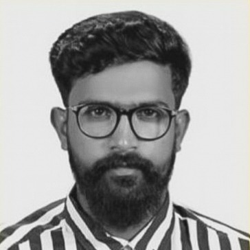 Sabu Jayakumar Sara
