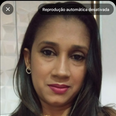 Jecina  Santos Araújo 