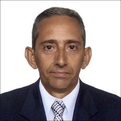 Eric Ferreiro Díaz
