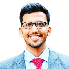 Vishal Nathwani