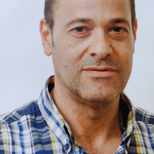 Manuel José Oliveira Ferreira
