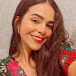 Ana Luiza Rodrigues Cunha