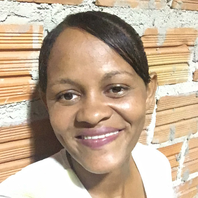 Damiana Oliveira