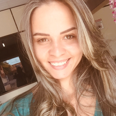 Estefani Vieira