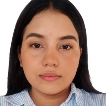 Ana Lucia Sanchez Quitian