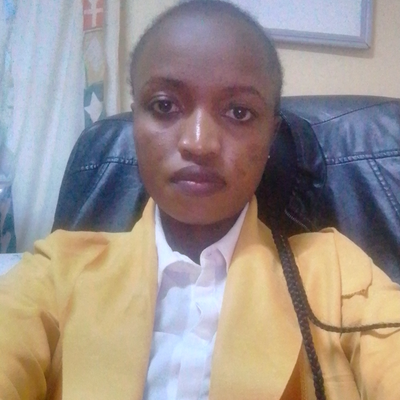 Miriam Wambui