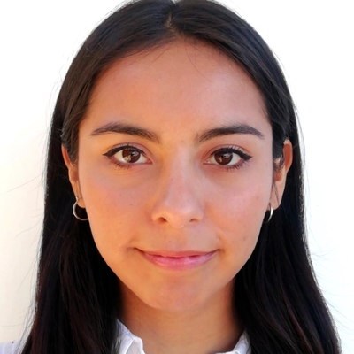 Angela Ramírez Donoso