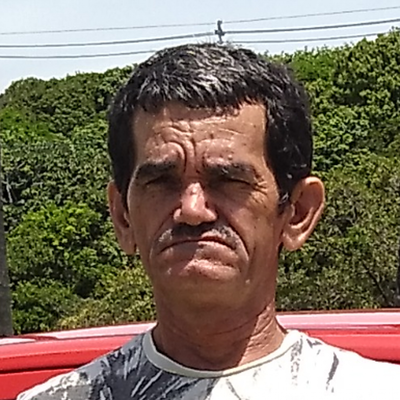 Severino Ramos Pessoa 