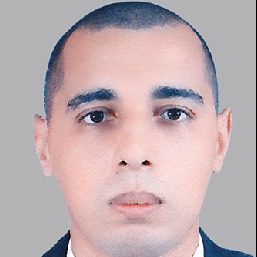 Youssef Ramrami