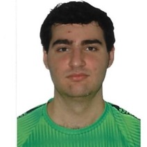 Luis Mandruzato