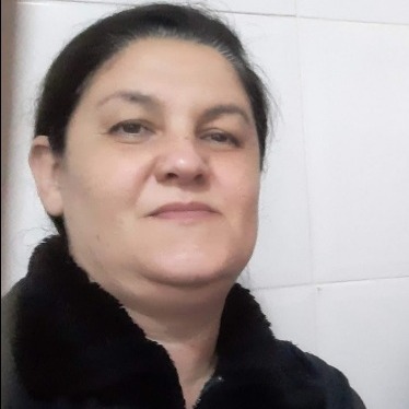 Marcia Meira Assunção Rocha