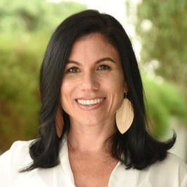 Jennifer Todd