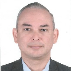 Freddy Enrique Ardila Navarro
