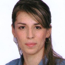 Daniela  Urrea Nieto