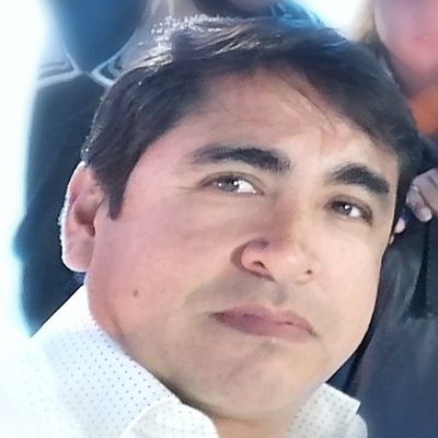 martin Rodríguez diaz 