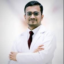 Dr. Chirag Solanki