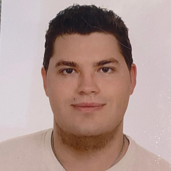 Alfonso Perez