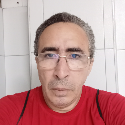 Nivaldo Cleiton Martins da Silva  Silva 