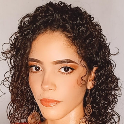 María Fernanda Negrete Gonzalez