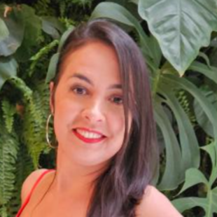 Amanda Xavier da Silva