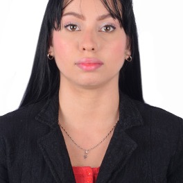 Evelyn Mazhery Medina Portilla