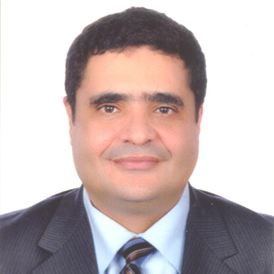 Moustafa Naguib
