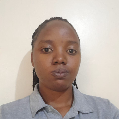 Josphine Wanjiku