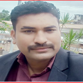 dipak khonde