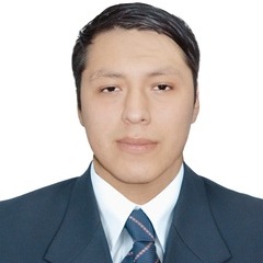 Boris José Barrientos Laiza