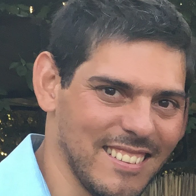 Rodrigo Silva