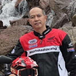 Chanthavong Vilay