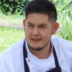 Cristian Cabrera
