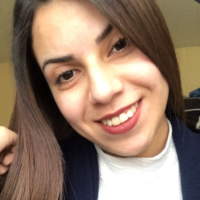Nataaly Reyes
