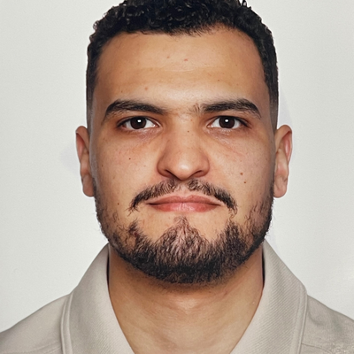 Mohamed Amine Berrahma