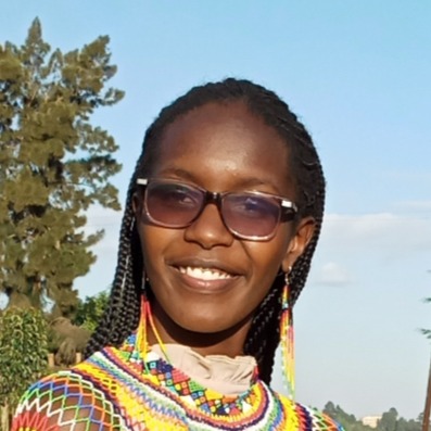 Grace Njoroge 