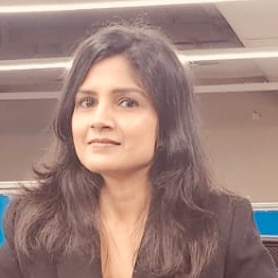 Neha  Jain