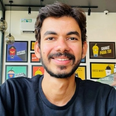 Pavan Hunashikatti