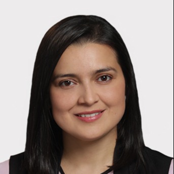 Ana Maria Mojica Perez
