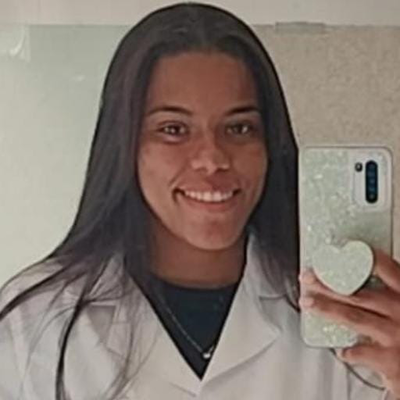 Samira Cristina Santos de Paula