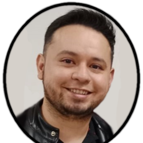 Jhonatan Camilo Caranton lopez