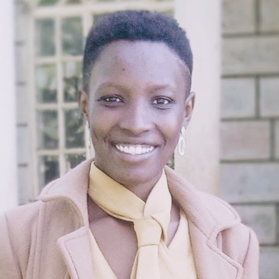 Martha Kamau